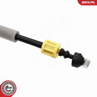 ESEN SKV 60SKV302 - Cerradura de puerta