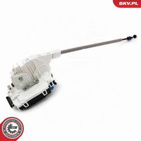 ESEN SKV 60SKV304 - Cerradura de puerta