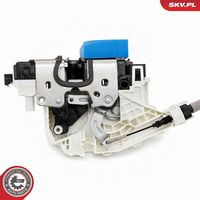 ESEN SKV 60SKV304 - Cerradura de puerta