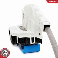 ESEN SKV 60SKV304 - Cerradura de puerta