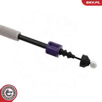 ESEN SKV 60SKV304 - Cerradura de puerta