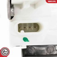 ESEN SKV 60SKV304 - Cerradura de puerta