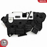 ESEN SKV 60SKV321 - Cerradura de puerta