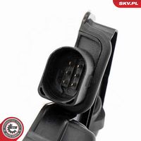 ESEN SKV 60SKV322 - Cerradura de puerta