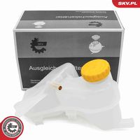 ESEN SKV 61SKV542 - Depósito compensación, refrigerante