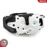 ESEN SKV 60SKV331 - Cerradura de puerta
