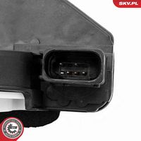 ESEN SKV 60SKV332 - Cerradura de puerta