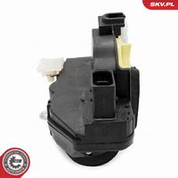 ESEN SKV 60SKV341 - Cerradura de puerta