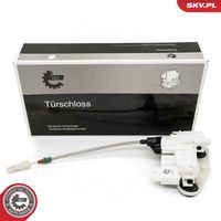 ESEN SKV 60SKV361 - Ayuda de cierre, puerta