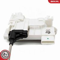 ESEN SKV 60SKV361 - Ayuda de cierre, puerta