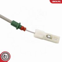 ESEN SKV 60SKV361 - Ayuda de cierre, puerta