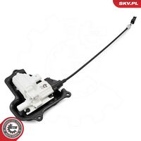 ESEN SKV 60SKV374 - Ayuda de cierre, puerta