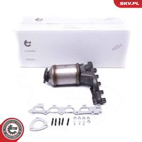 ESEN SKV 62SKV002 - Catalizador