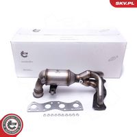 ESEN SKV 62SKV003 - Catalizador