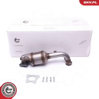ESEN SKV 62SKV011 - Catalizador