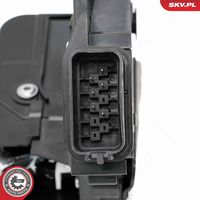 ESEN SKV 60SKV383 - Cerradura de puerta