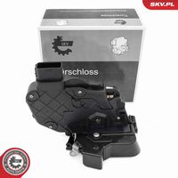 ESEN SKV 60SKV384 - Cerradura de puerta