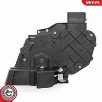 ESEN SKV 60SKV385 - Cerradura de puerta