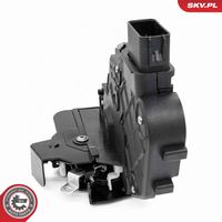 ESEN SKV 60SKV385 - Cerradura de puerta