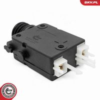 ESEN SKV 60SKV386 - Elemento de regulación, cierre centralizado