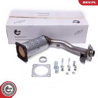 ESEN SKV 62SKV016 - Catalizador