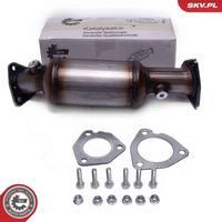 ESEN SKV 62SKV019 - Catalizador, universal