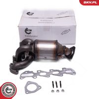 ESEN SKV 62SKV021 - Catalizador