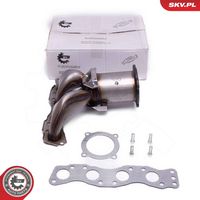 ESEN SKV 62SKV023 - Catalizador