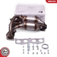 ESEN SKV 62SKV024 - Catalizador