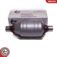 ESEN SKV 62SKV067 - Catalizador, universal