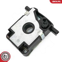 ESEN SKV 60SKV602 - Cerradura del capó de motor