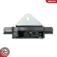 ESEN SKV 60SKV602 - Cerradura del capó de motor