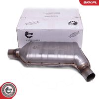 ESEN SKV 62SKV044 - Catalizador, universal