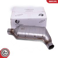 ESEN SKV 62SKV045 - Catalizador, universal