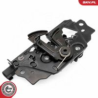 ESEN SKV 60SKV609 - Cerradura del capó de motor