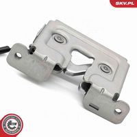 ESEN SKV 60SKV610 - Cerradura del capó de motor