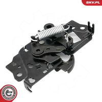 ESEN SKV 60SKV611 - Cerradura del capó de motor