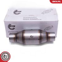 ESEN SKV 62SKV058 - Catalizador, universal