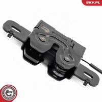 ESEN SKV 60SKV614 - Cerradura del capó de motor
