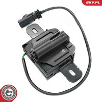 ESEN SKV 60SKV615 - Cerradura del capó de motor
