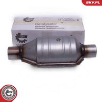 ESEN SKV 62SKV066 - Catalizador, universal