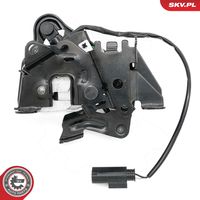 ESEN SKV 60SKV622 - Cerradura del capó de motor