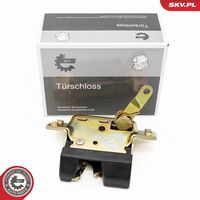 ESEN SKV 60SKV623 - Cerradura de la puerta del maletero