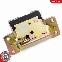 ESEN SKV 60SKV623 - Cerradura de la puerta del maletero