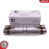 ESEN SKV 62SKV085 - Catalizador, universal