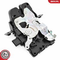 ESEN SKV 60SKV629 - Cerradura de la puerta del maletero