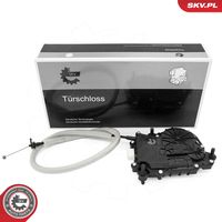 ESEN SKV 60SKV632 - Cerradura de la puerta del maletero