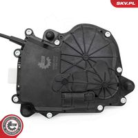 ESEN SKV 60SKV632 - Cerradura de la puerta del maletero