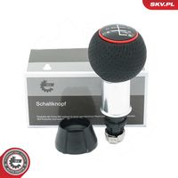 ESEN SKV 63SKV008 - Pomo palanca cambios