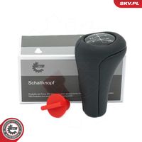 ESEN SKV 63SKV015 - Pomo palanca cambios